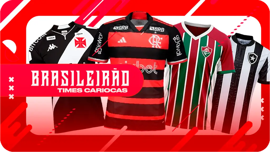 BRASILEIRAO CARIOCAS