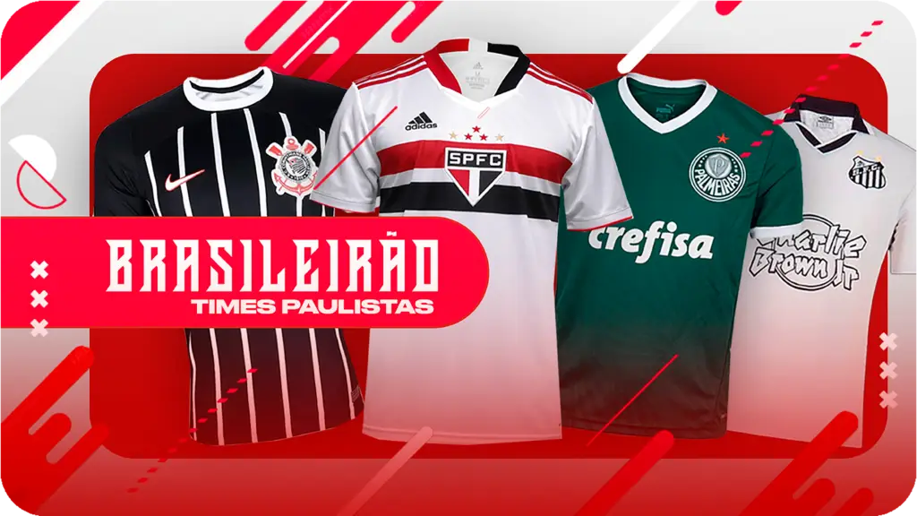 BRASILEIRAO PAULISTAS